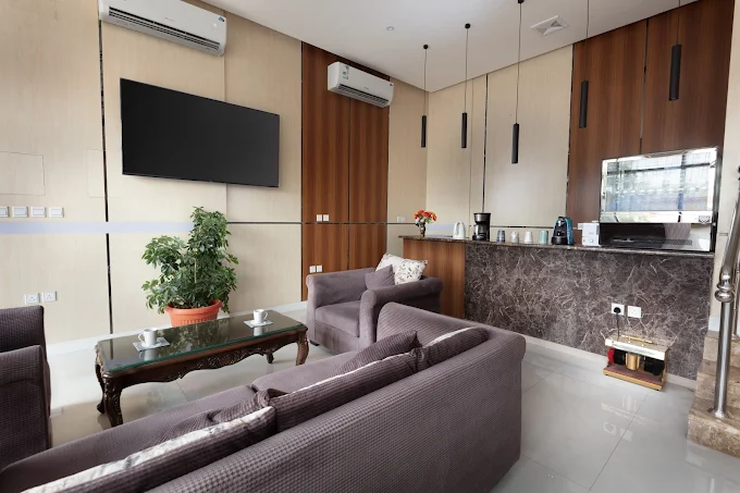 Gardens View Aparthotel