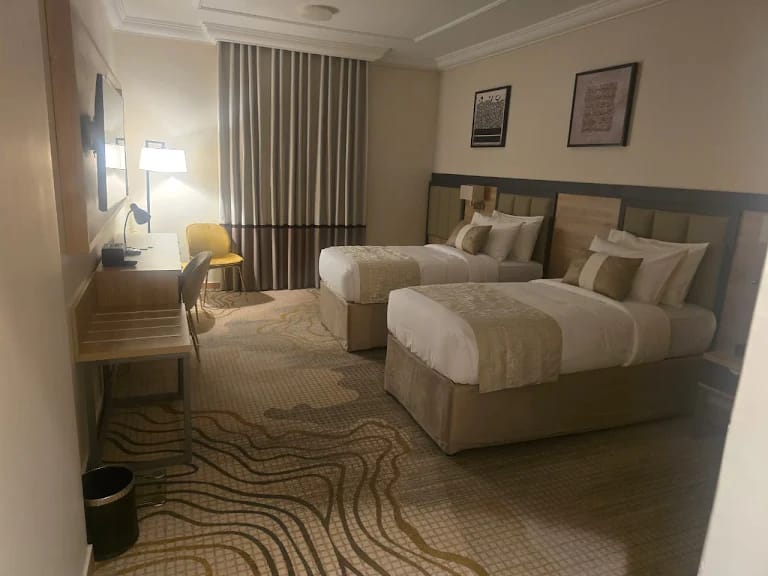 فندق بارك برايم