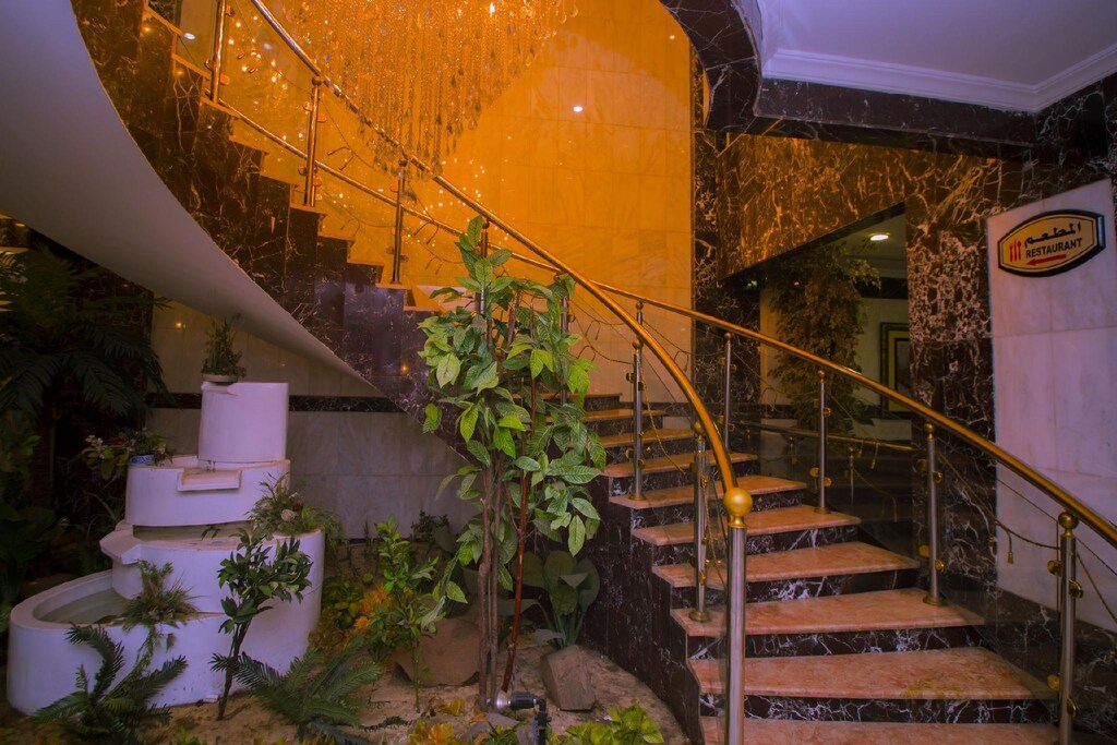 Mohamdia Al Zahra Hotel