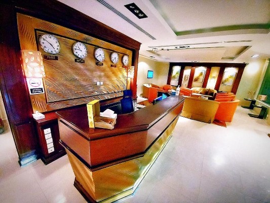 نسيم فرع العليا