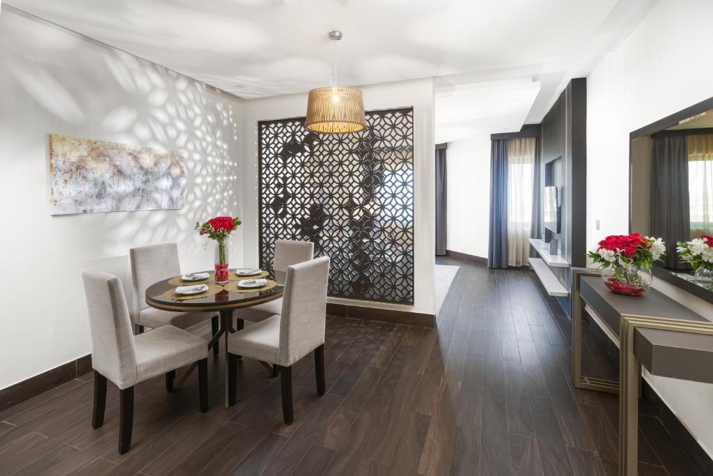 العنوان رزيدنس