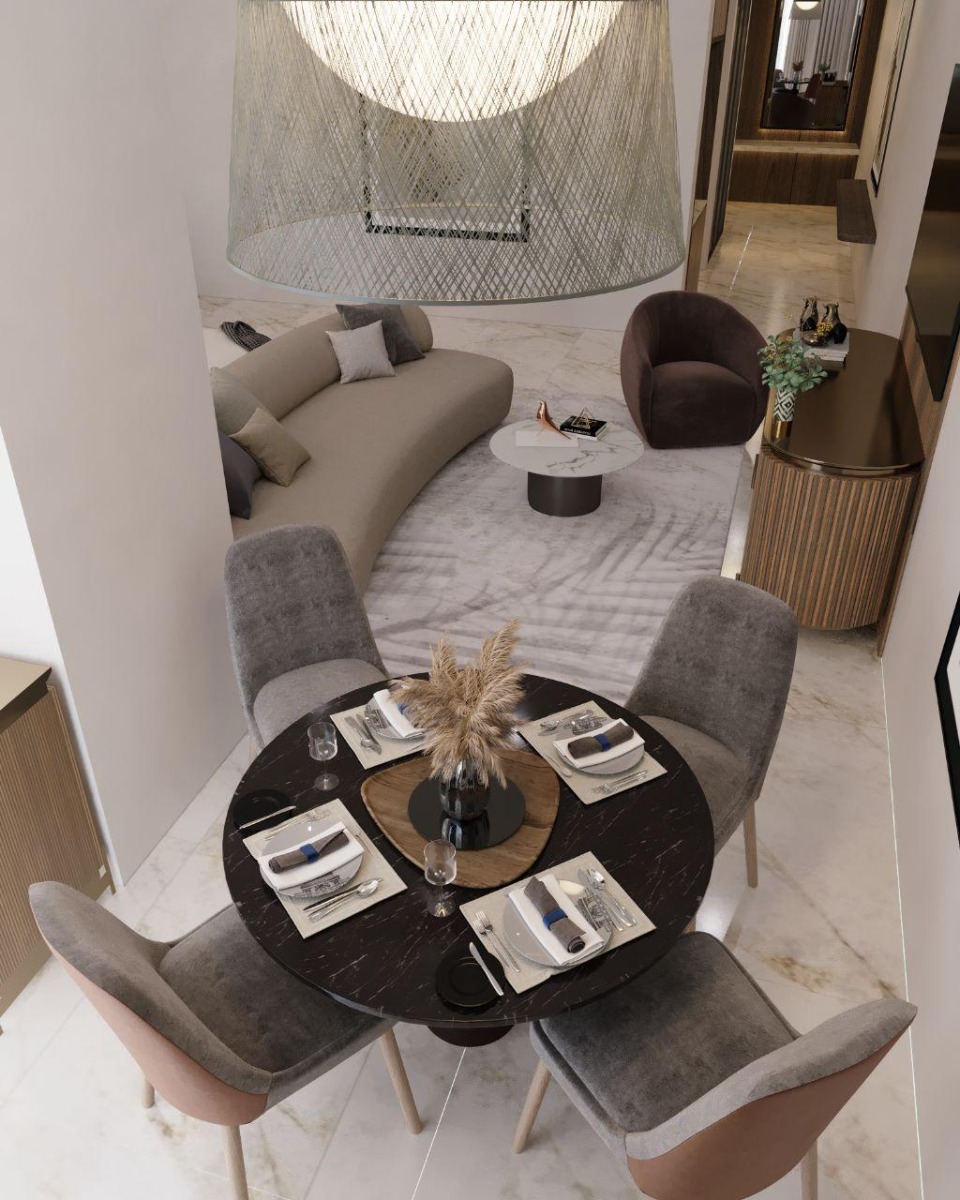 Elaf Jeddah Hotel Red Sea Mall