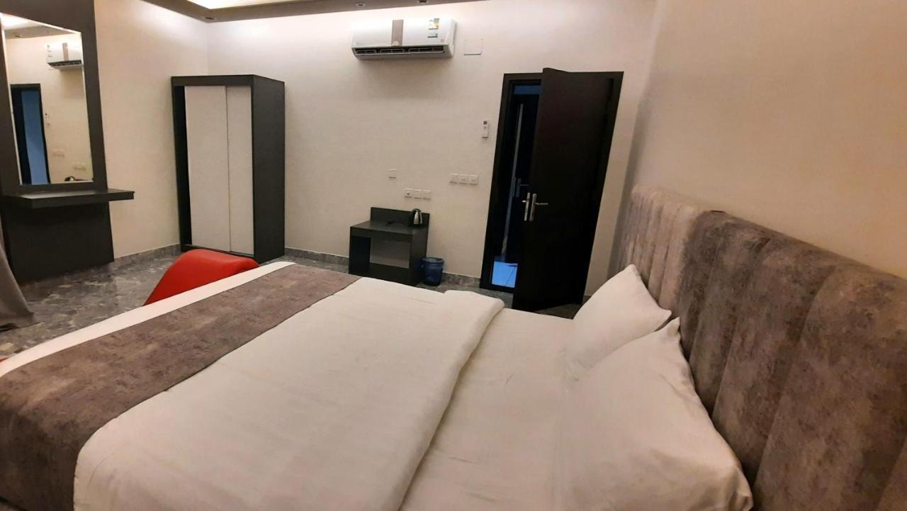 فندق جولدن نيو جوان HOTEL GOLDEN NEW JWAN