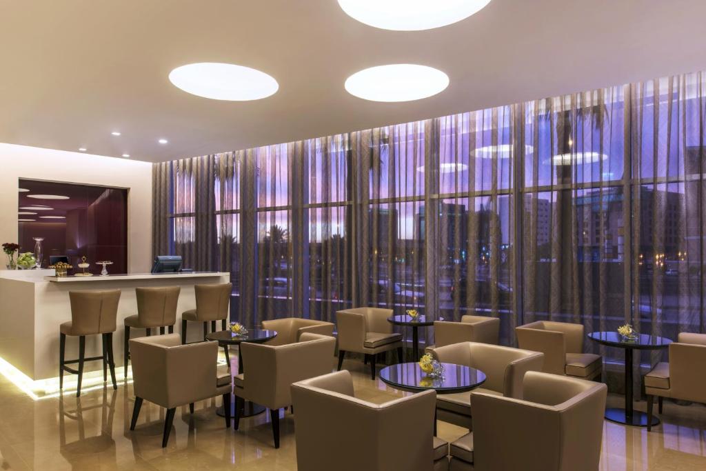 فريزر سويتس الرياض