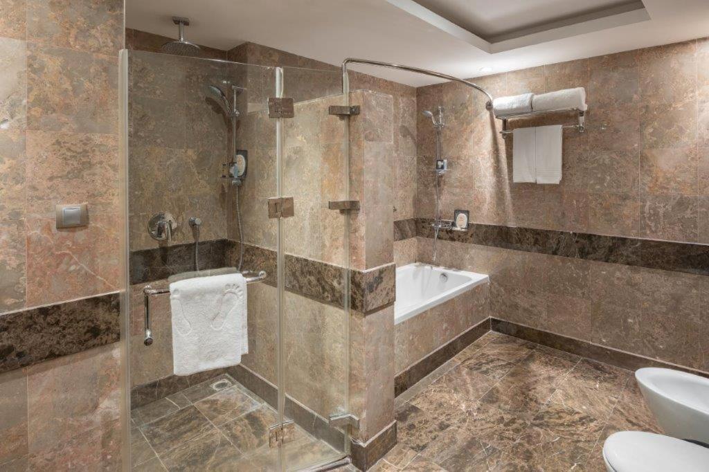 فندق ميلينيوم مكة النسيم