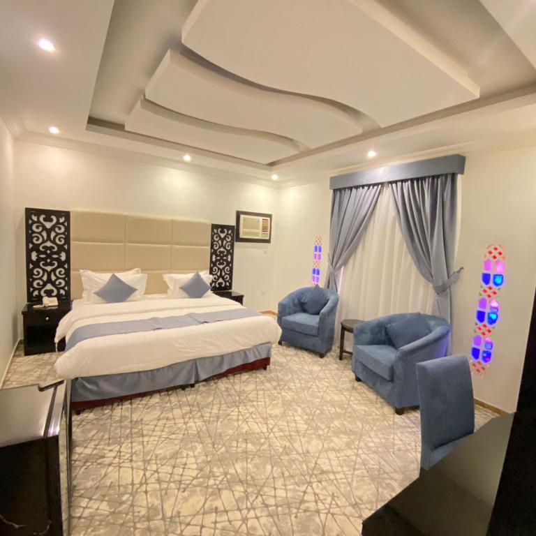 سيتي سنتر بلازا للشقق الفندقية(City Center Plaza Aparthotel)