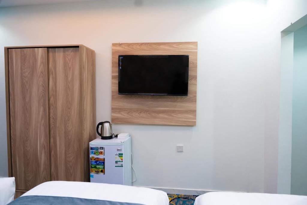 فندق برادايس لاند الزهراء