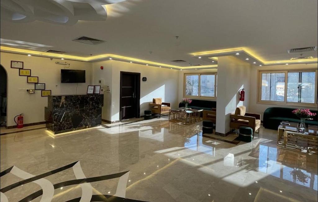 Rofan Tibah Hotel