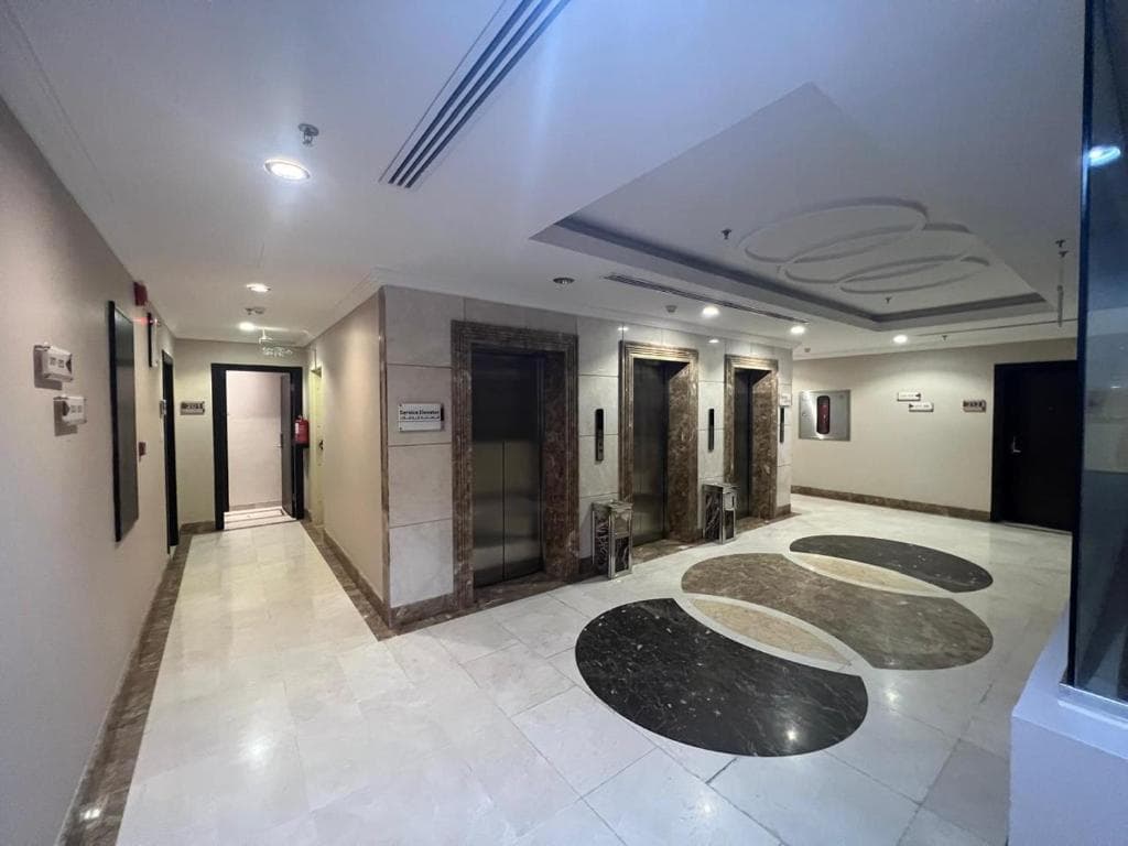 Multaqa Aleiman 2 Hotel 