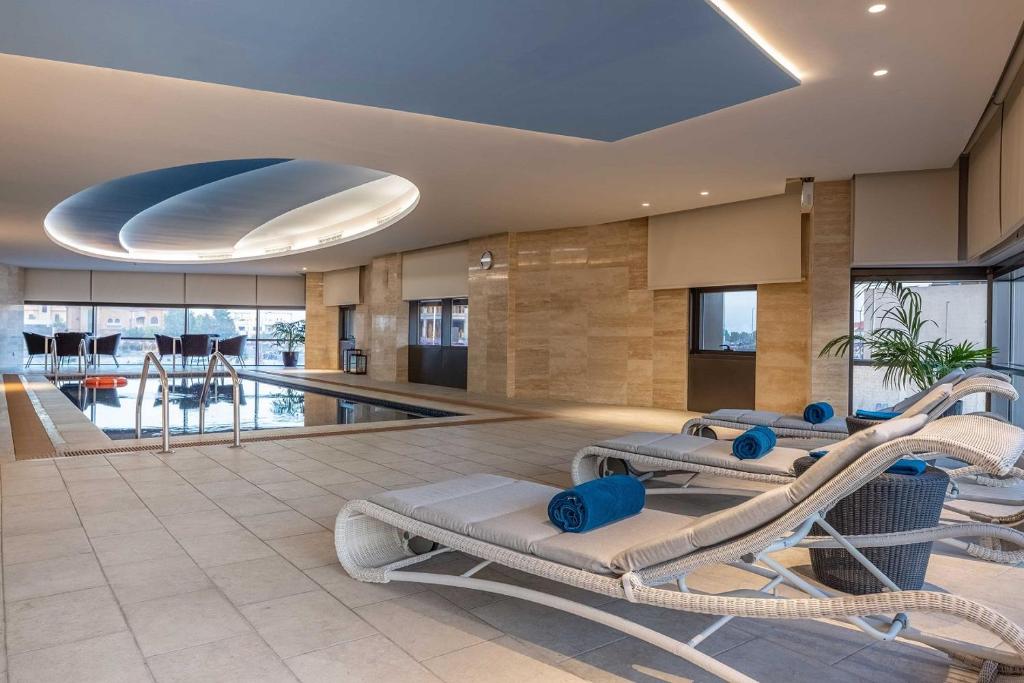 Ascott Corniche Al Khobar