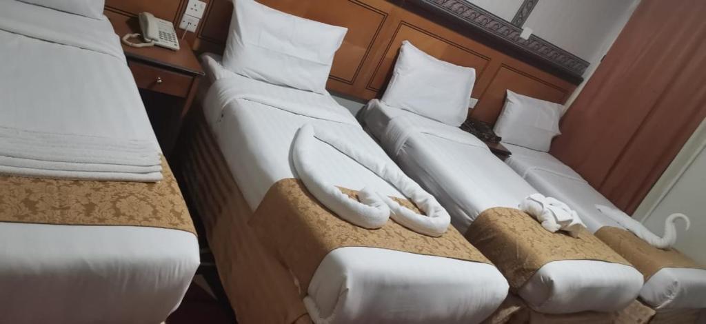 Manarat Al Musk Hotel