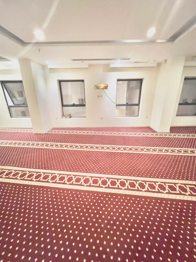 THARAWAT NABAA MAKKAH HOTEl