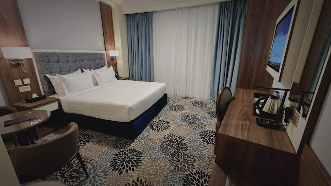 المدينة المنورة