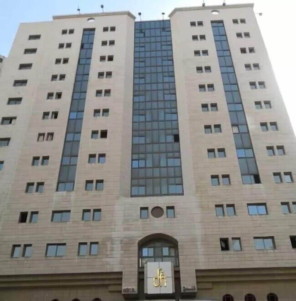 الفجر البديع 2(AL Fajar AL Badie 2)