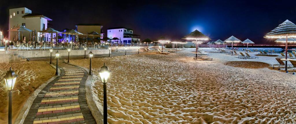 منتجع بريرا(Braira Al Azizya Hotel   Resort)