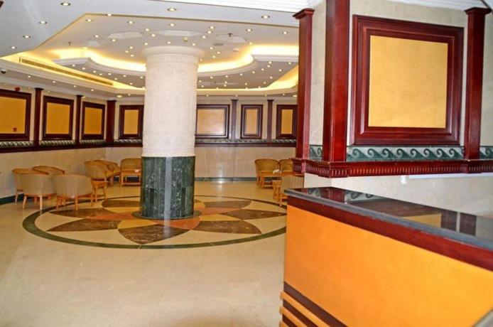 Al Fajer Al Badia Hotel 4