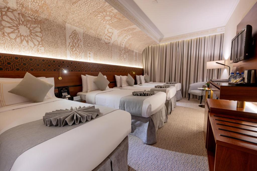 جراند بلازا بدر المقام