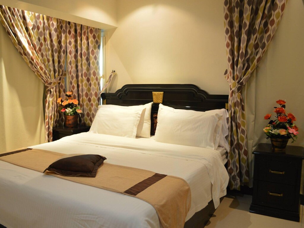 للوحدات السكنية