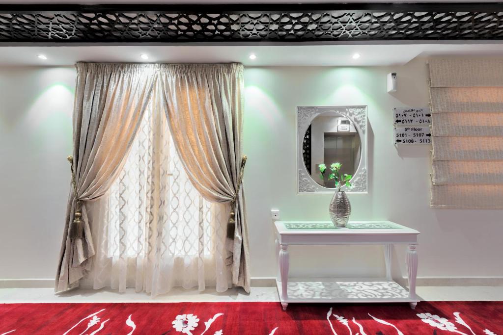 Al Joud Hotel, Makkah Al Mukarramah