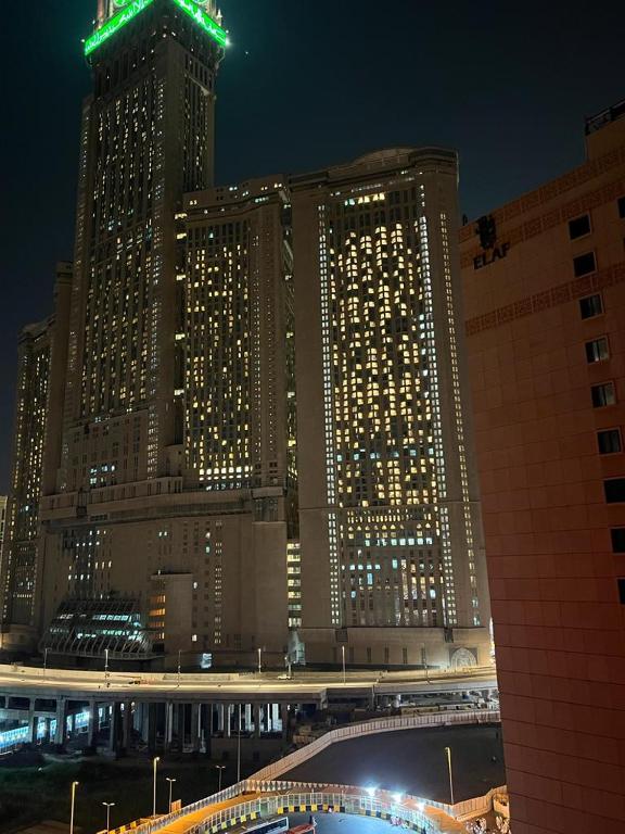 Royal Majestic Hotel Makkah