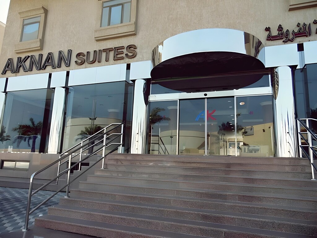 Aknan Suites