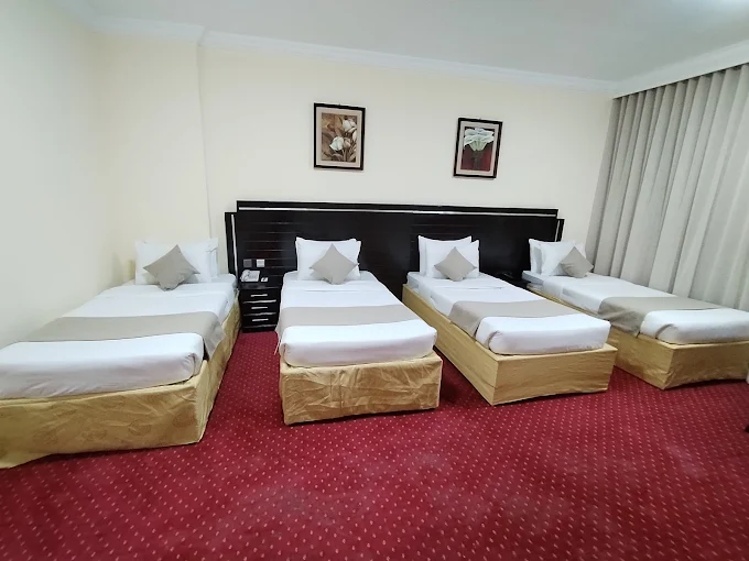  CONCORD Mihbas Aljini