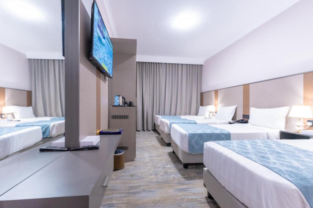 Araek Taiba Hotel