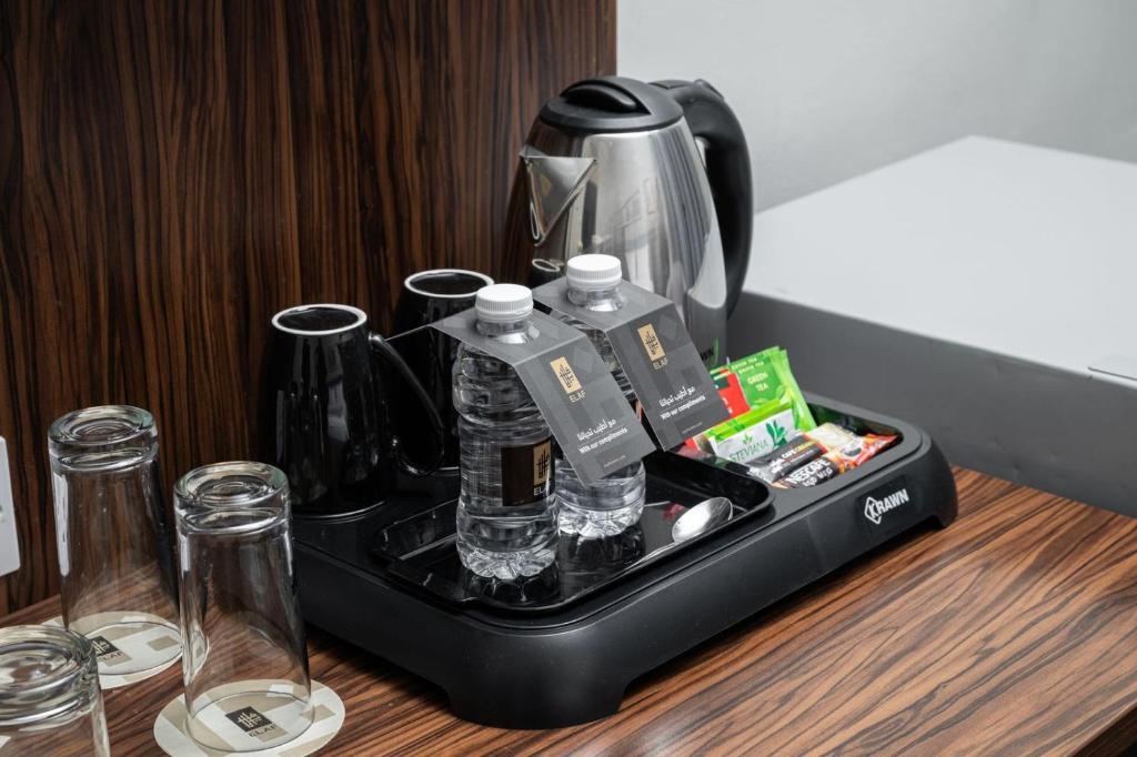 فندق إيلاف بكة