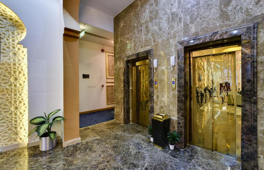 Golden Dunes Hotel Al Fayhaa