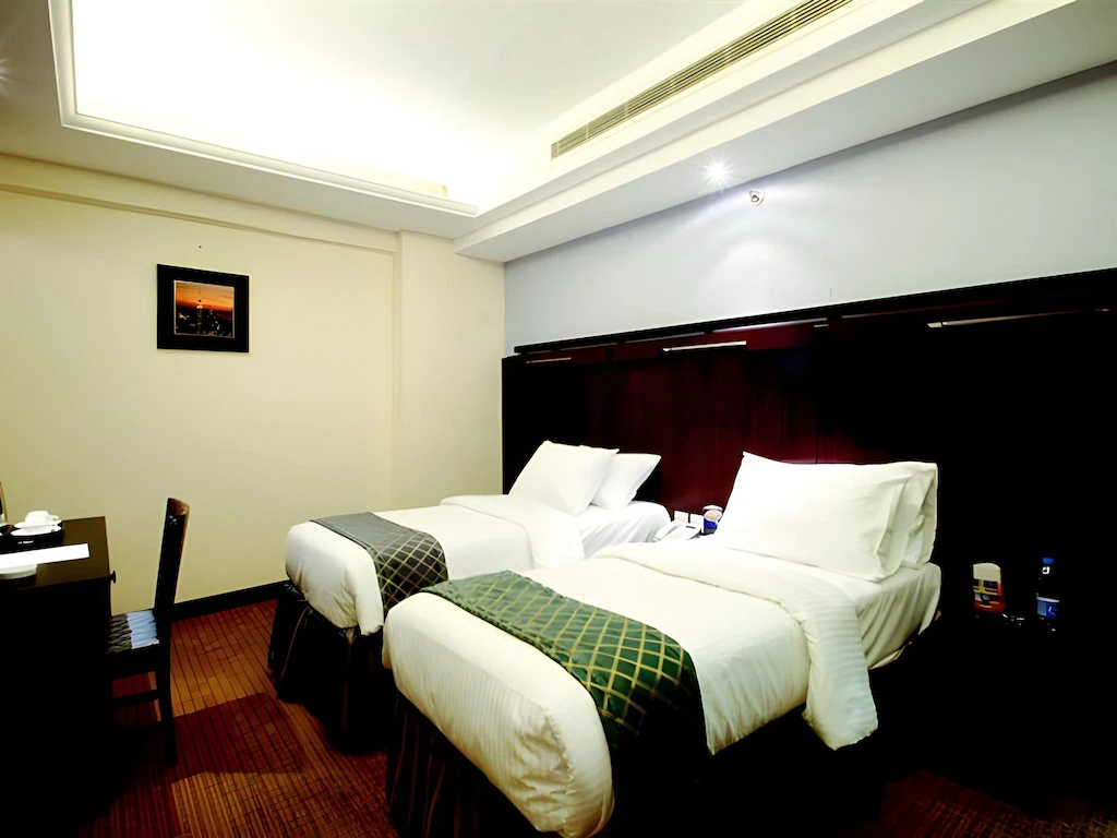 فندق اوان(Awan Hotel)