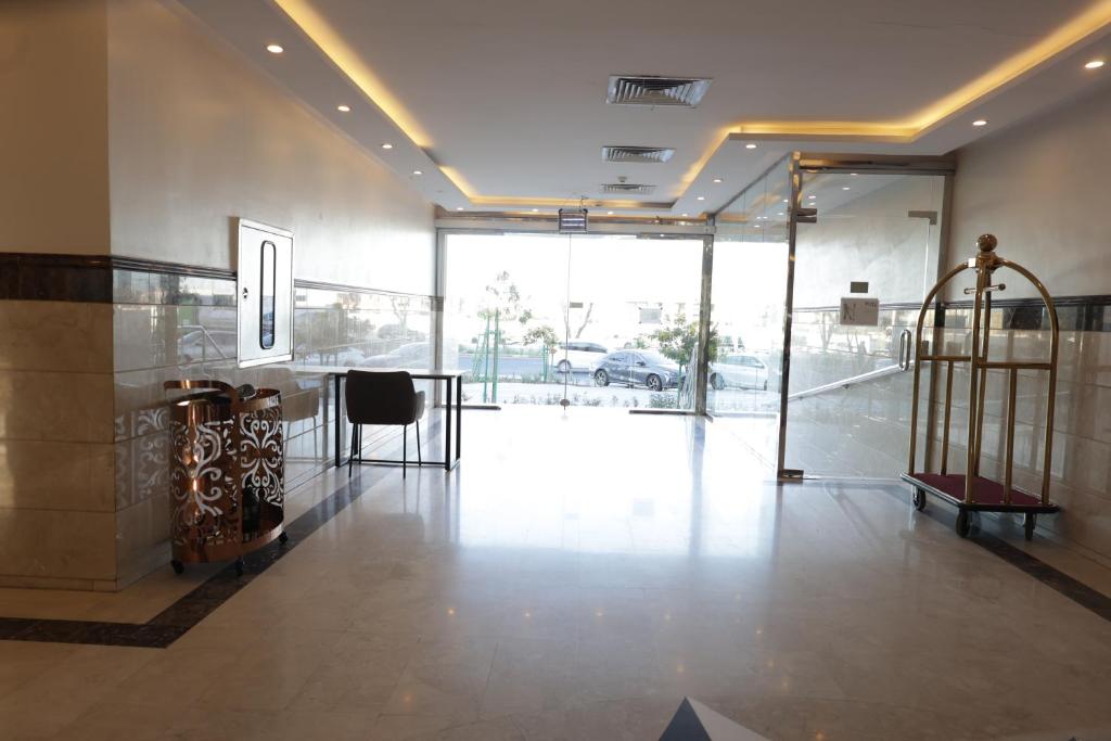 Rofan Tibah Hotel