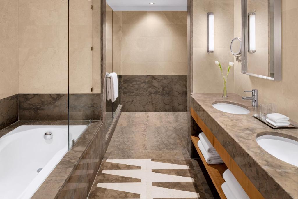 INTERCONTINENTAL HOTEL - AL KHOBAR