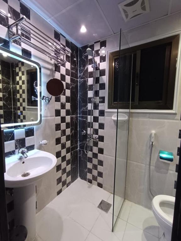 Al Qasswa Towers Hotel