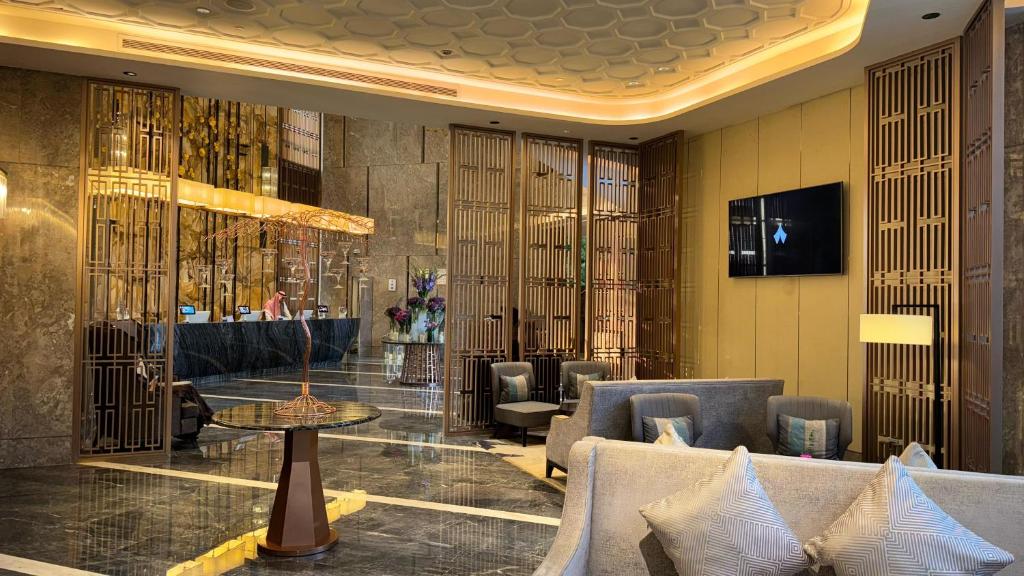 منتجع وسبا نارسس أبحر جدة