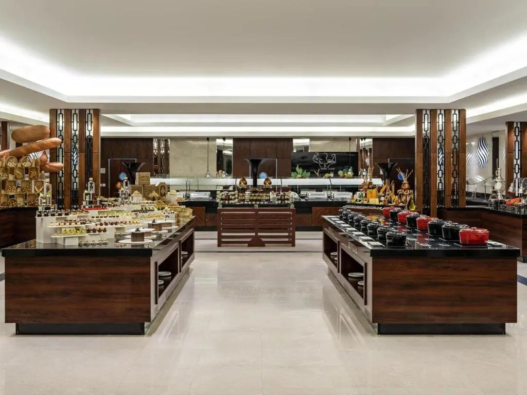 فندق سويس أوتيل مكة