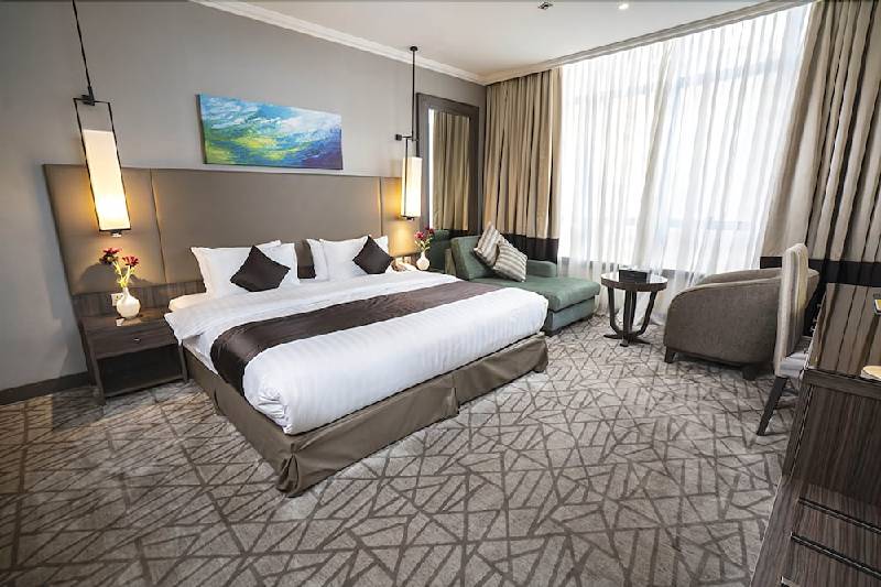 فندق أكويلا