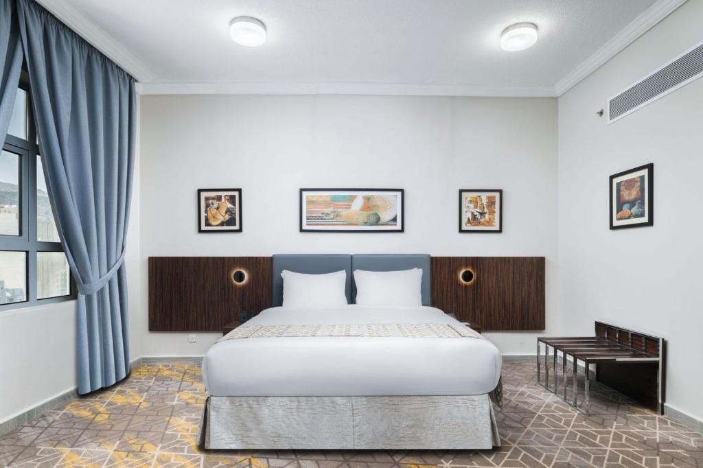 فندق إيلاف بكة