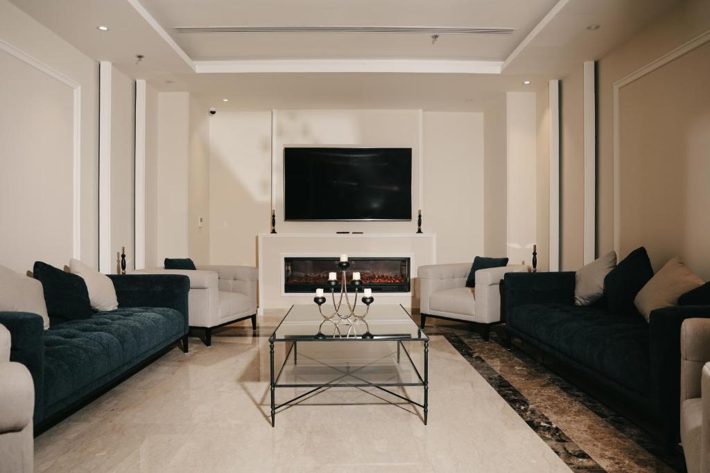 دريم ريزيدنس رواب(Dream Residence Rawabi)