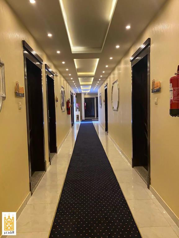 The Palace Hotel Suites