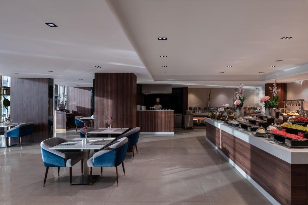 فندق ورويك الطائف