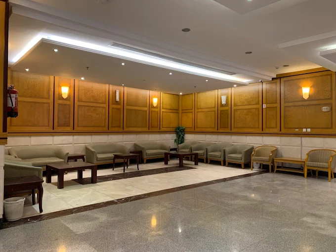 فندق الفجر البديع ٥