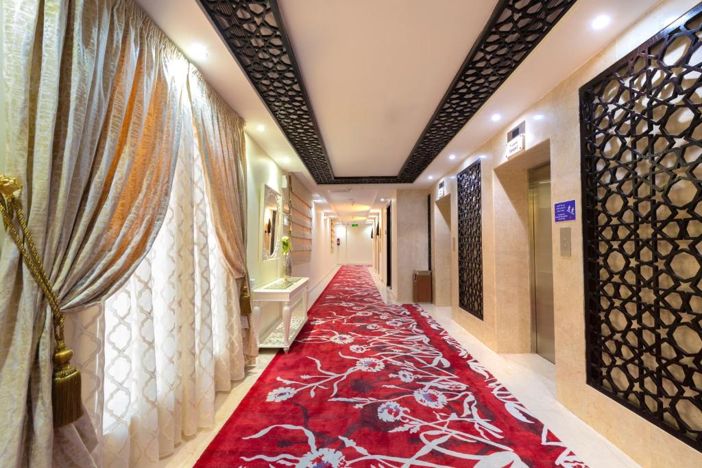 Al Joud Hotel, Makkah Al Mukarramah