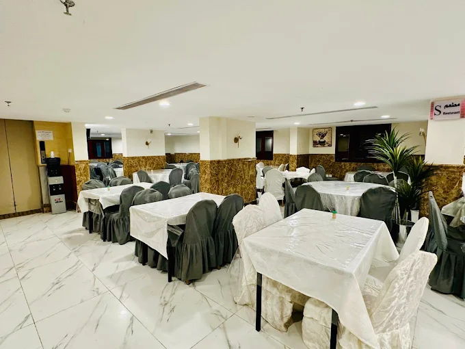 Rehab Al Taqwa Hotel