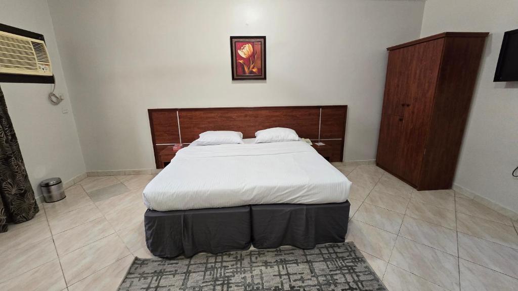 درة الصالحين للوحدات السكمية(Dorrat Al Salheen Apartments 1)