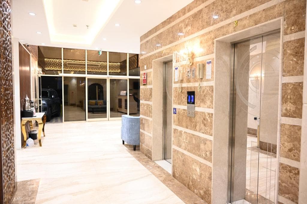  Star Al aziziyah Hotel