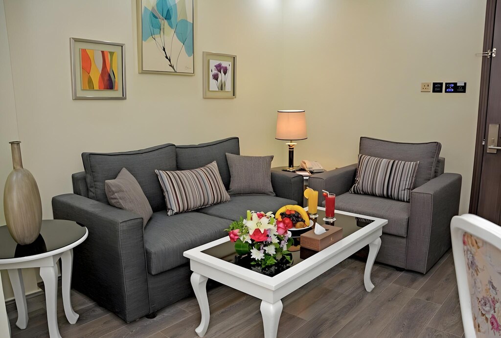 GOLDEN BUJARI HOTEL AL DHAHRAN