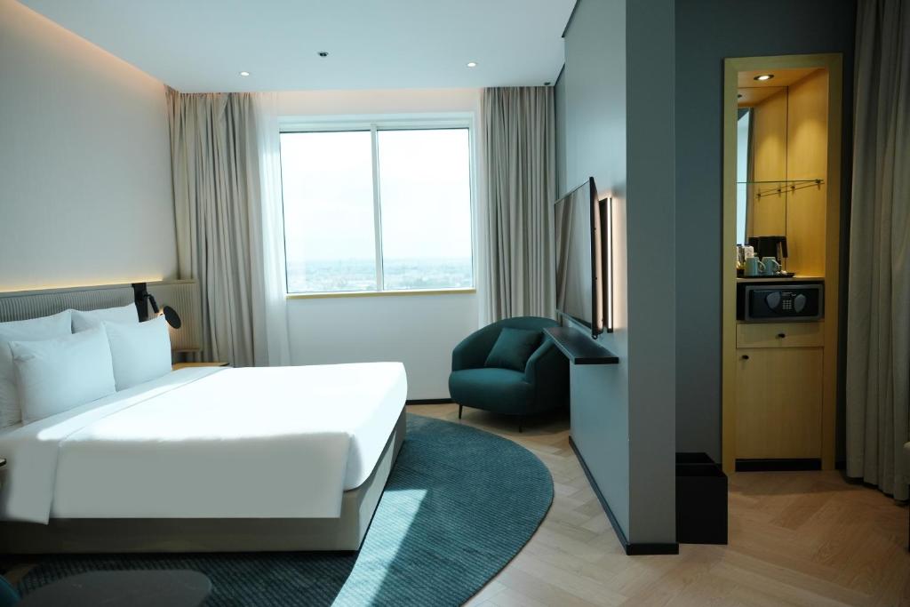 نوفوتيل العنود الرياض