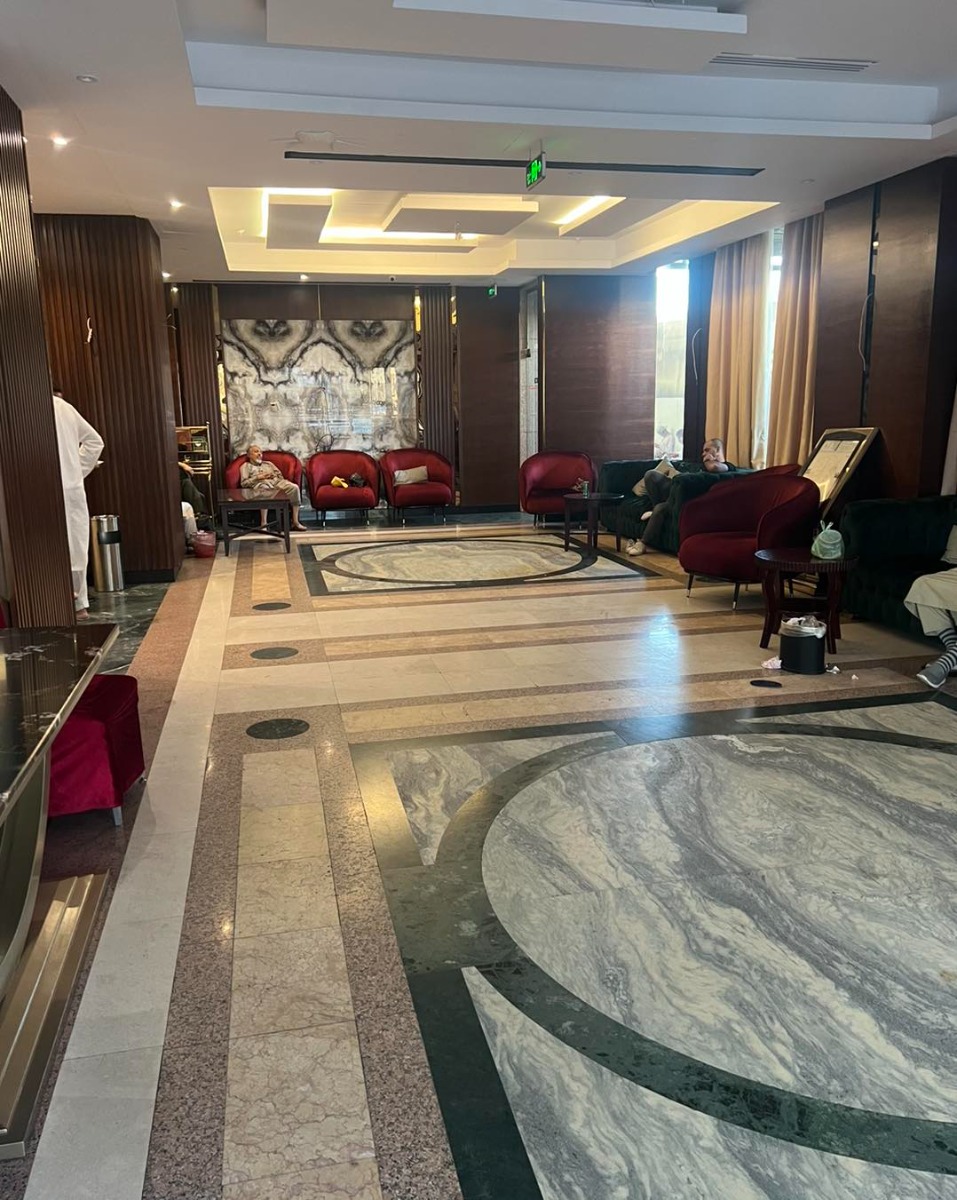 فندق بارادايس