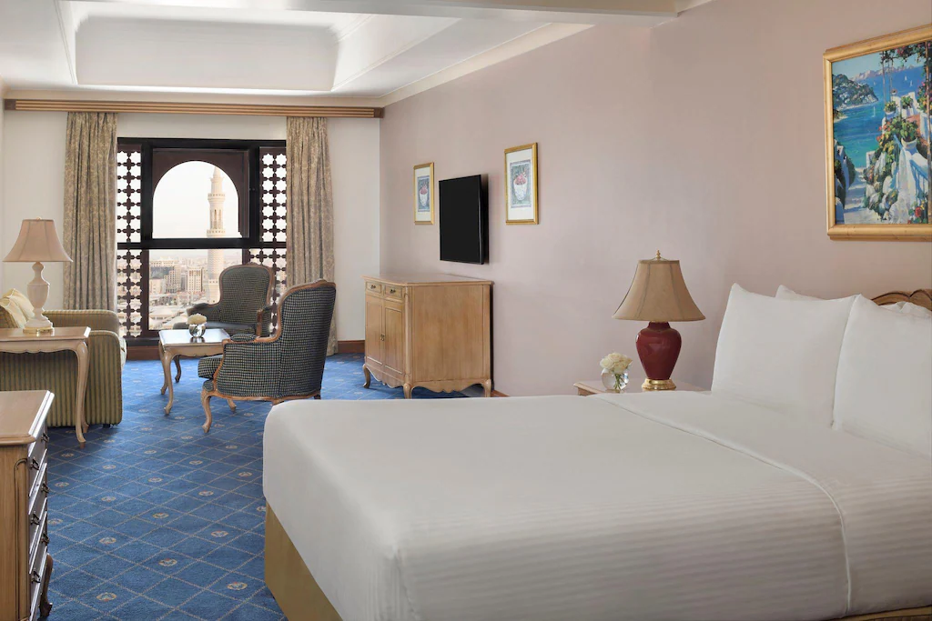 فندق دار الإيمان انتركونتيننتال