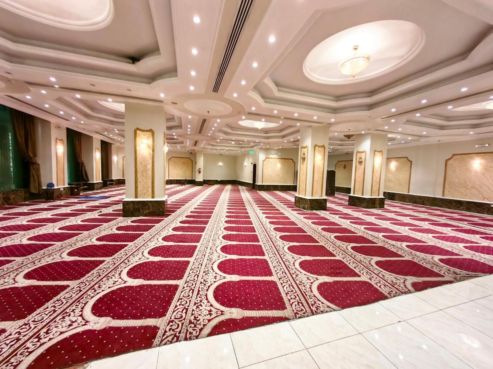 فندق لؤلؤة التوحيد 2(Loaloat Al Tawhid Hotel 2)